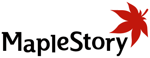 MapleStory Logo